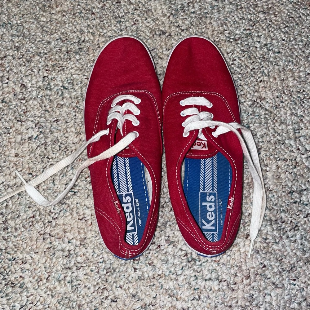 Ked sneakers